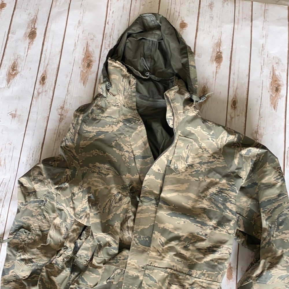 Gore Tex jacket